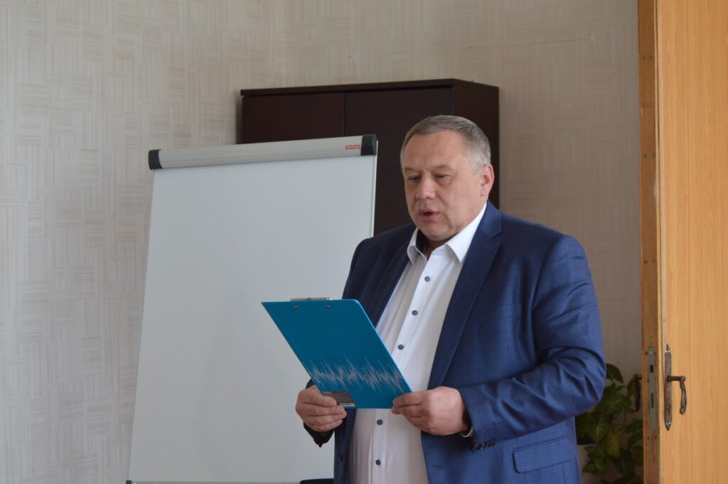 Конкурсная комиссия провела отбор кандидатур на пост главы администрации Касимова Представление на претендентов направлено в Касимовскую городскую думу.