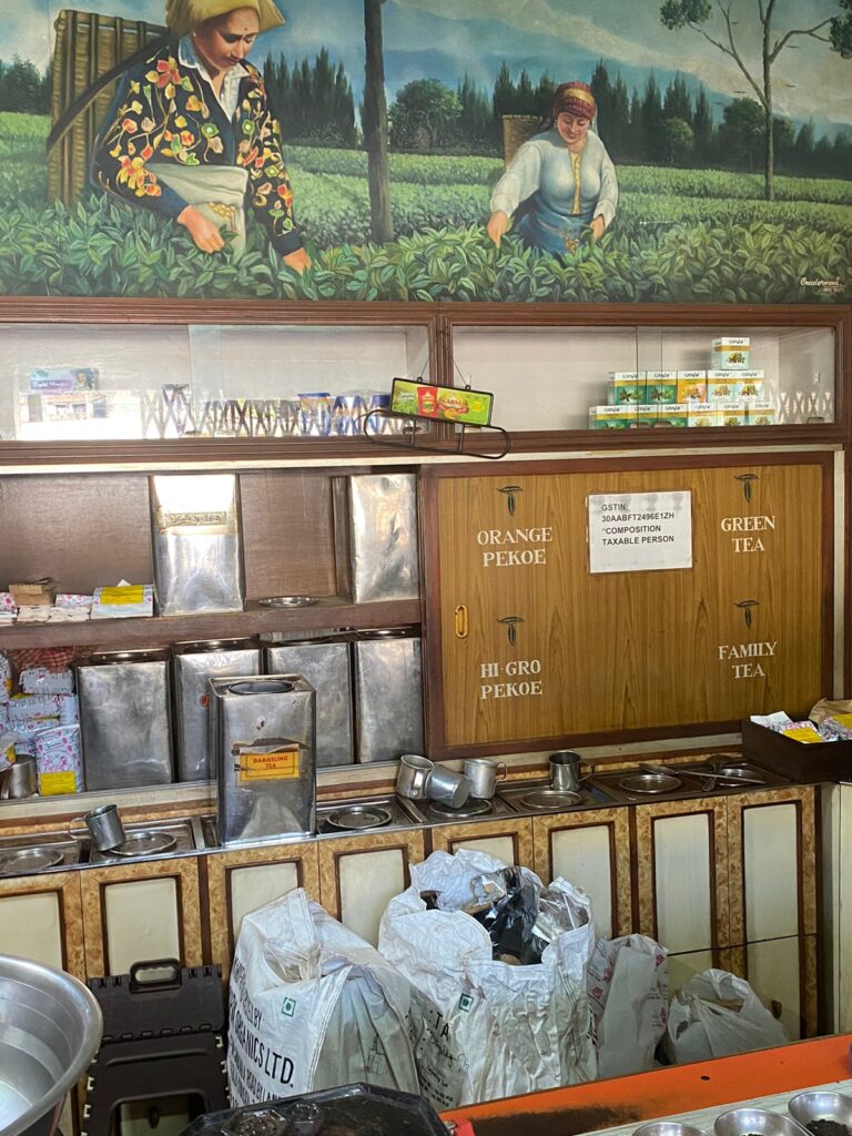 Гоа: что привезти в качестве сувениров и чем порадовать близких? Гоа: что привезти в качестве сувениров и чем порадовать близких?