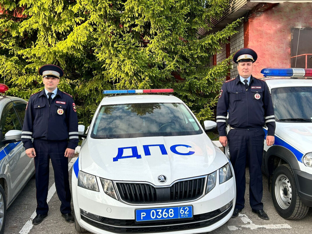 Инспекторы