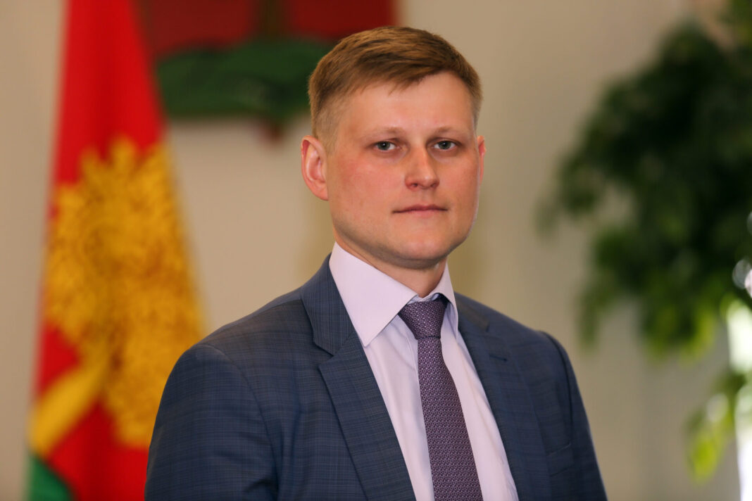 Фонд капитального ремонта Липецкой области возглавил Алексей Костин