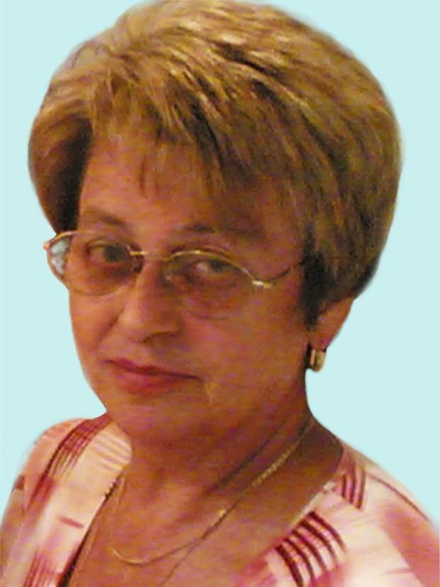 Умерла профессор Рязанского госуниверситета Татьяна Селиванова