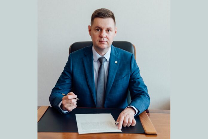 Александр Дронов избран председателем правления Прио-Внешторгбанка