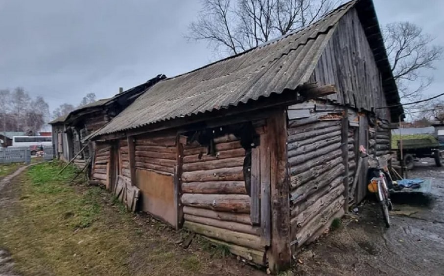 Есенинская Русь