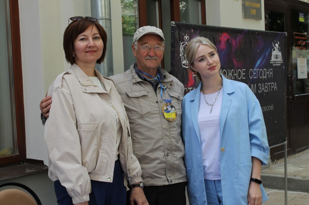 4 июня на «Читающей Почтовой» в Рязани открыли проект «Летнее чтение»
