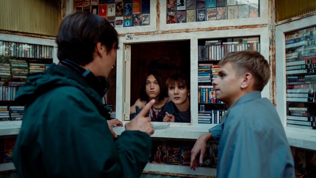 Мир Дружба Жвачка4