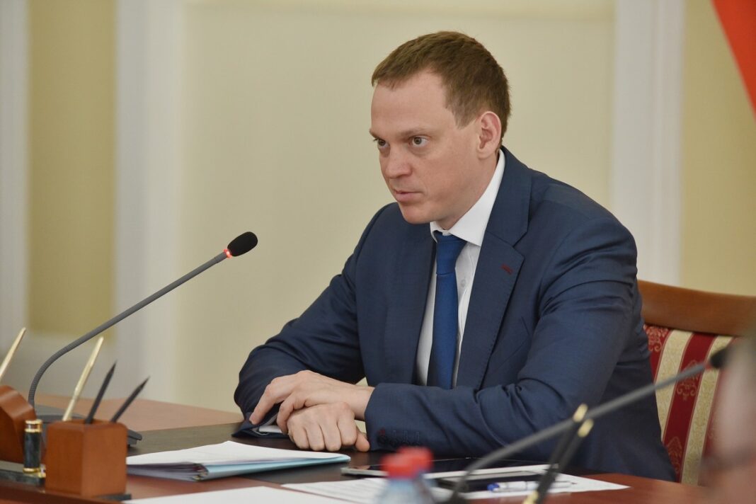 Павел Малков