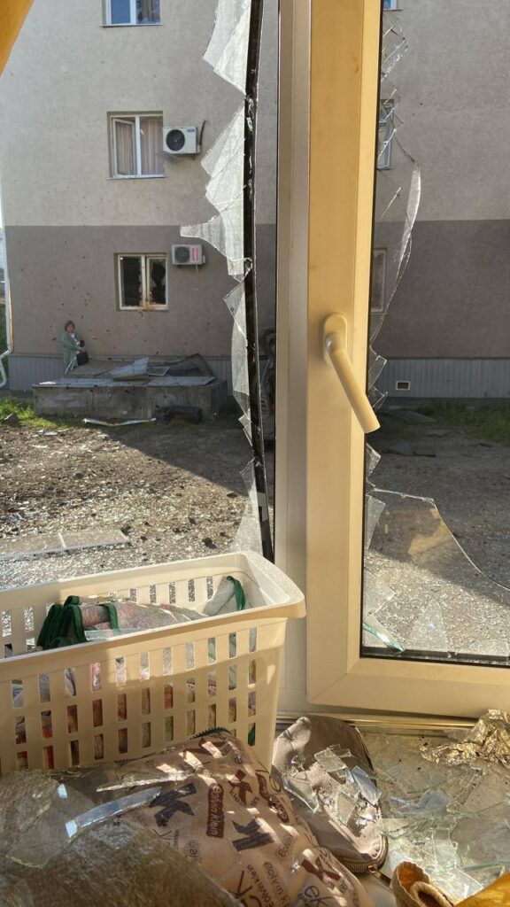 Семь человек, включая ребёнка, пострадали при обстреле ВСУ Валуек Семь человек, включая ребёнка, пострадали при обстреле ВСУ Валуек Раненых в состоянии средней тяжести доставили на скорой помощи в Центральную районную больницу.