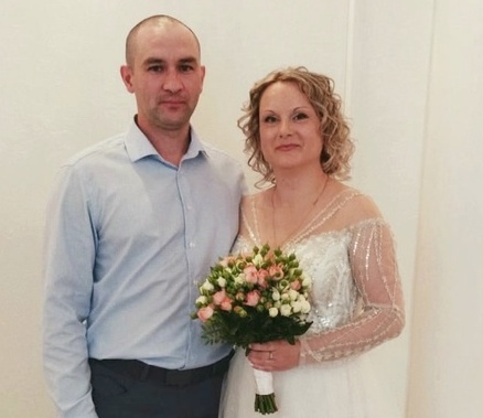 В мае в Рязанской области «золотую свадьбу» отметили две пары