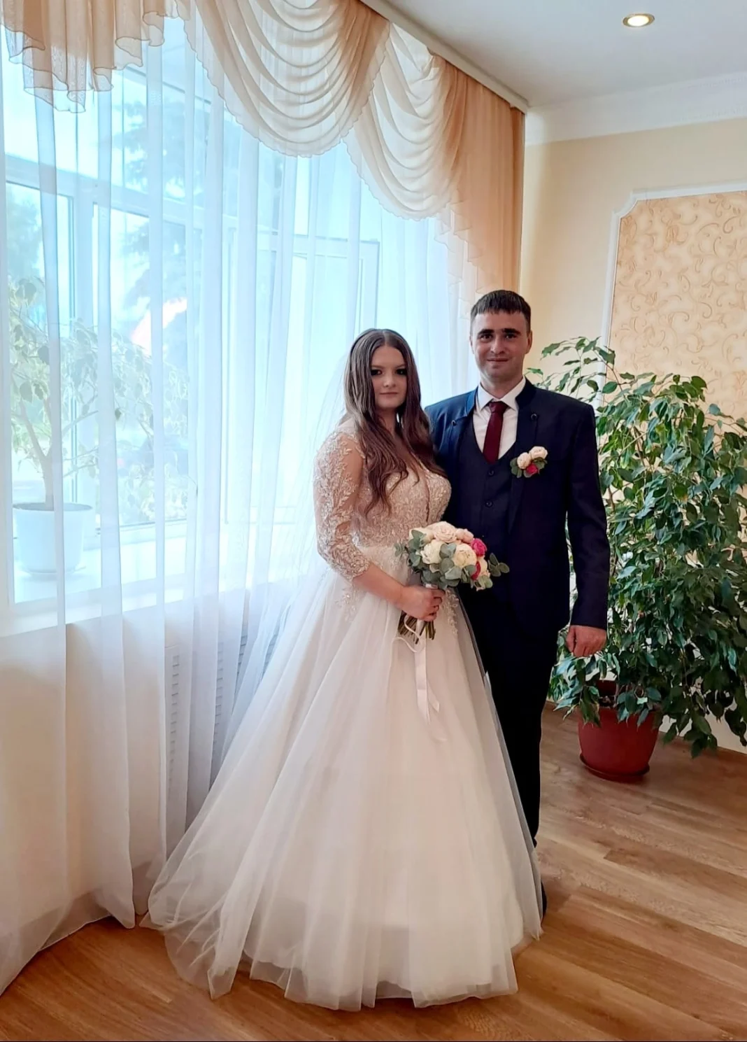 Свадьба фото картинки без людей