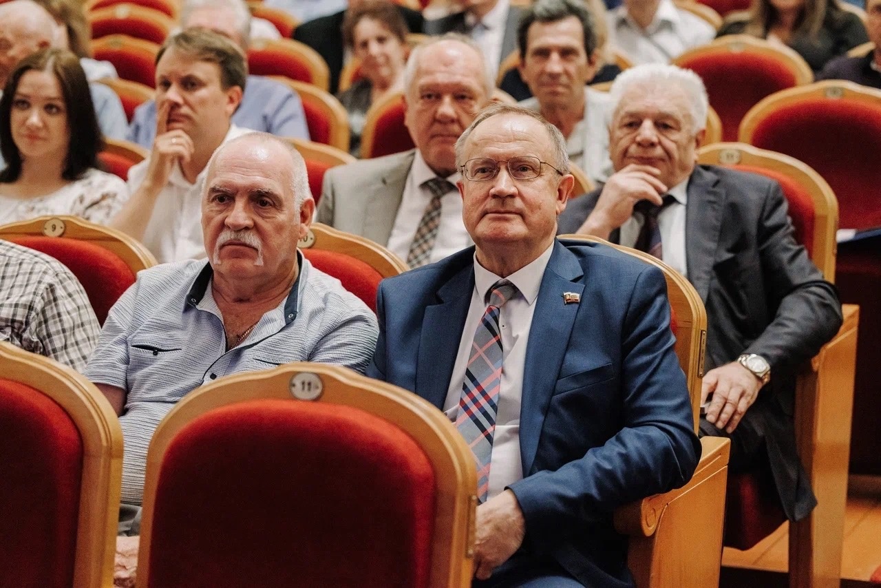 Фонд социальных проектов региона рязань