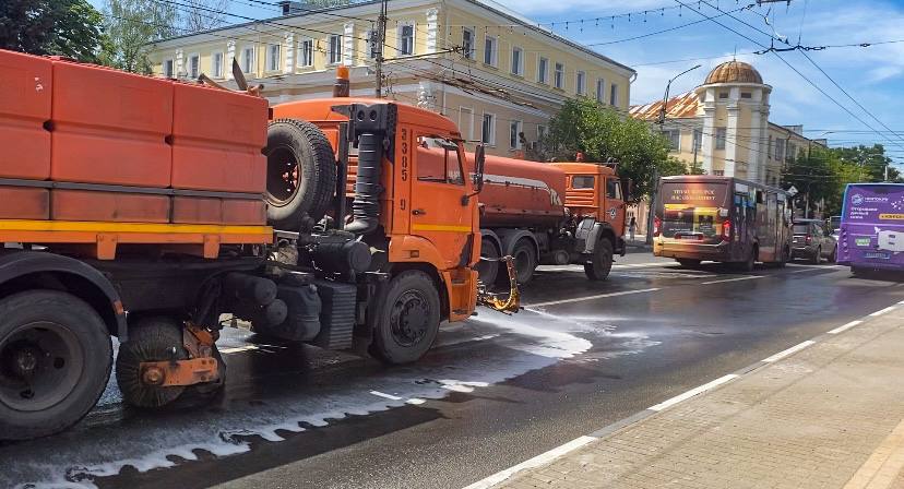 Фип проект рязань улица чкалова