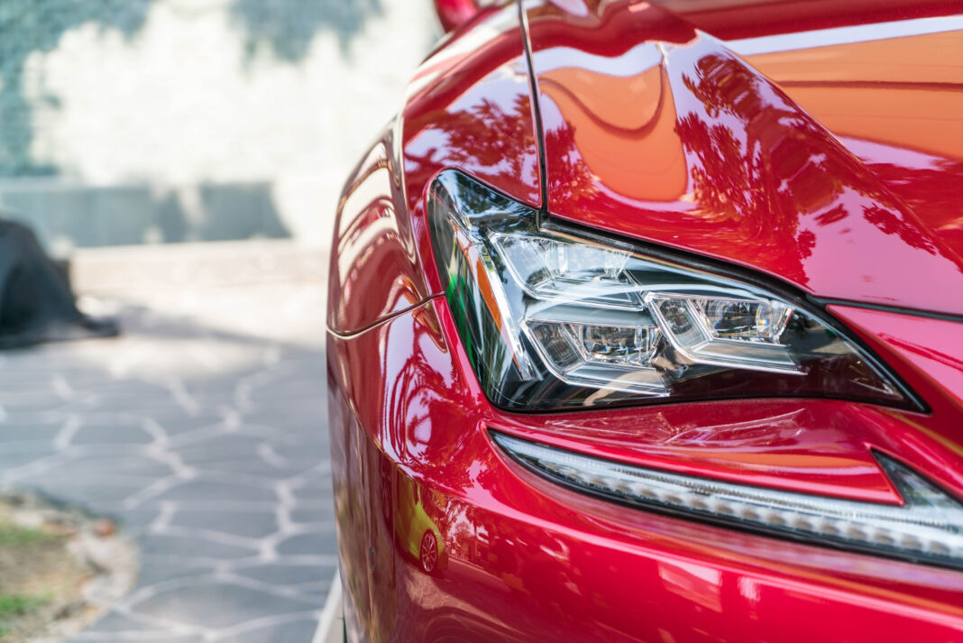 headlight-lamp-car