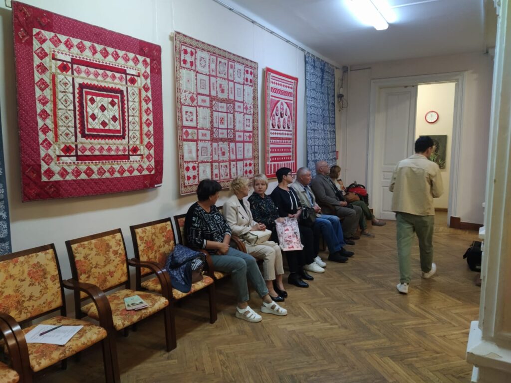 Форум древних городов связал Рязань, Тверь и Владимир Форум древних городов связал Рязань, Тверь и Владимир Важной частью мероприятия стало подписание соглашения о творческом сотрудничестве.