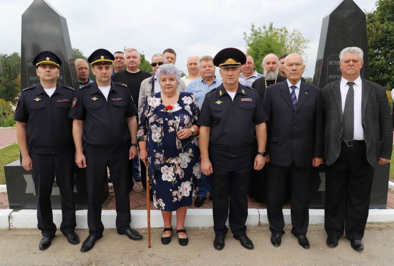 В преддверии 100-летнего юбилея ППС в УМВД России по Рязанской области состоялось торжественное собрание В преддверии 100-летнего юбилея ППС в УМВД России по Рязанской области состоялось торжественное собрание 100-летие со дня создания патрульно-постовой службы полиции будет отмечаться 2 сентября 2023 года.