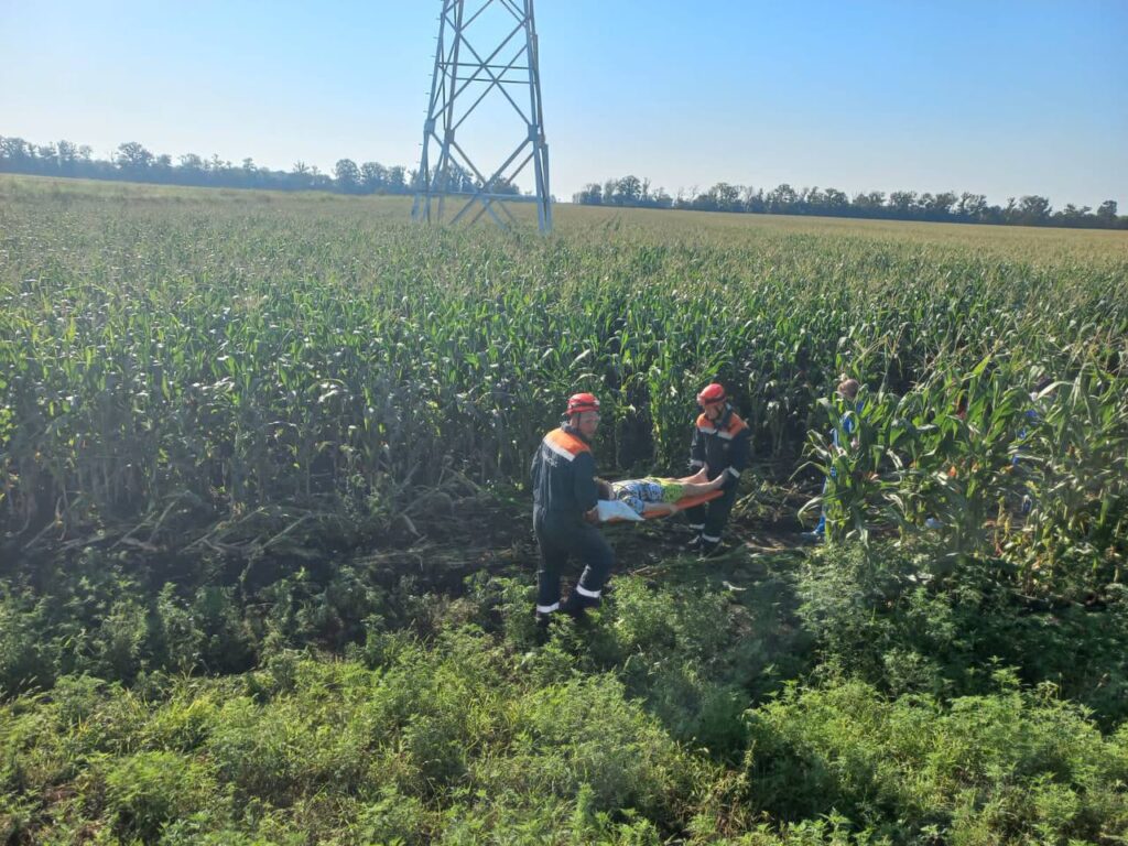 13-летний подросток из Рязанской области пострадал в ДТП на Кубани ДТП произошло утром 4 августа на трассе около посёлка Советский Краснодарского края.