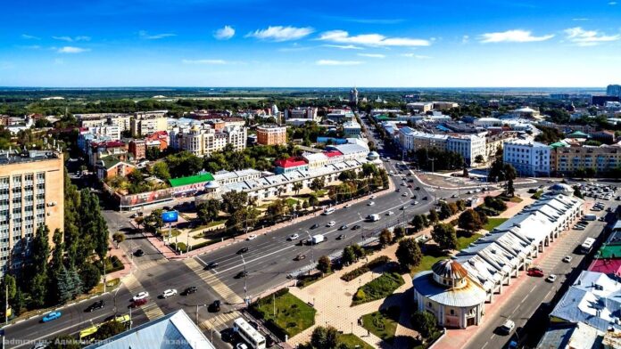 Площадь Ленина, Рязань