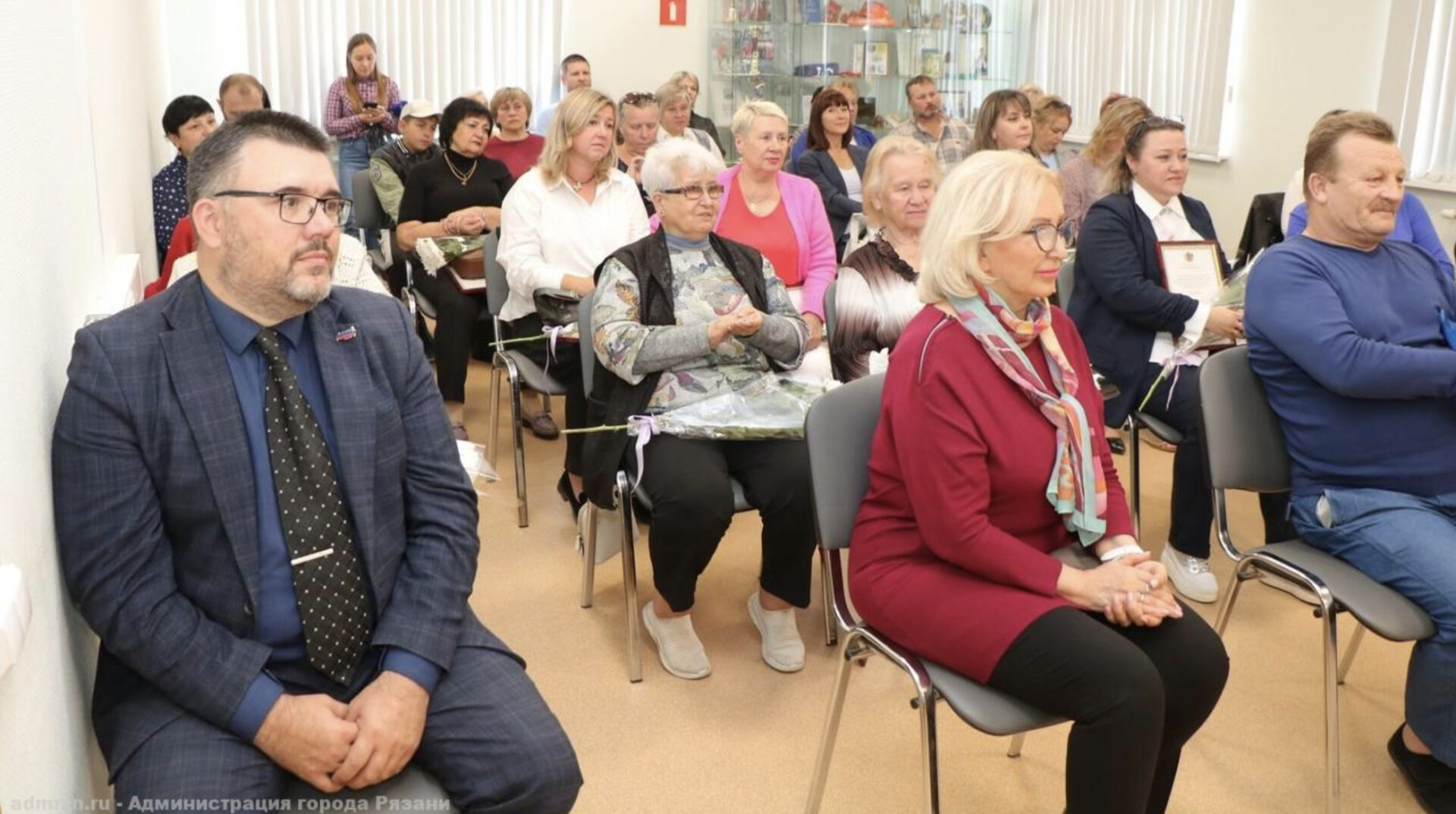 совет молодых депутатов краснодарского края. лучший комитет. методический отдел. комитета территориального общественного управления. информационная встреча.