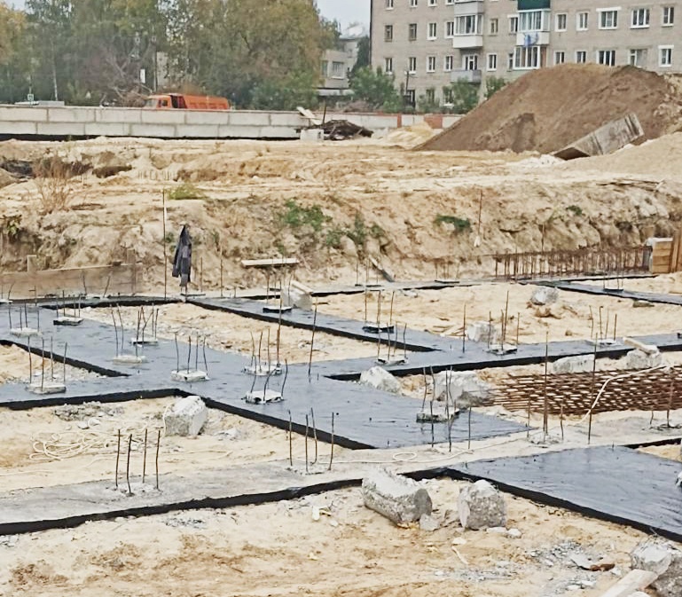 Минстрой рассказал о строительстве школы на 960 мест в Касимове Минстрой рассказал о строительстве школы на 960 мест в Касимове Новое образовательное учреждение позволит детям из густонаселенных микрорайонов учиться в шаговой доступности.