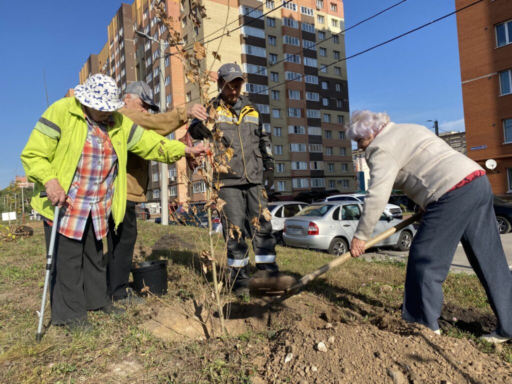 РНПК поздравила ветеранов с Международным днем пожилых людей РНПК поздравила ветеранов с Международным днем пожилых людей В первый день октября во всем мире отмечают День пожилого человека.