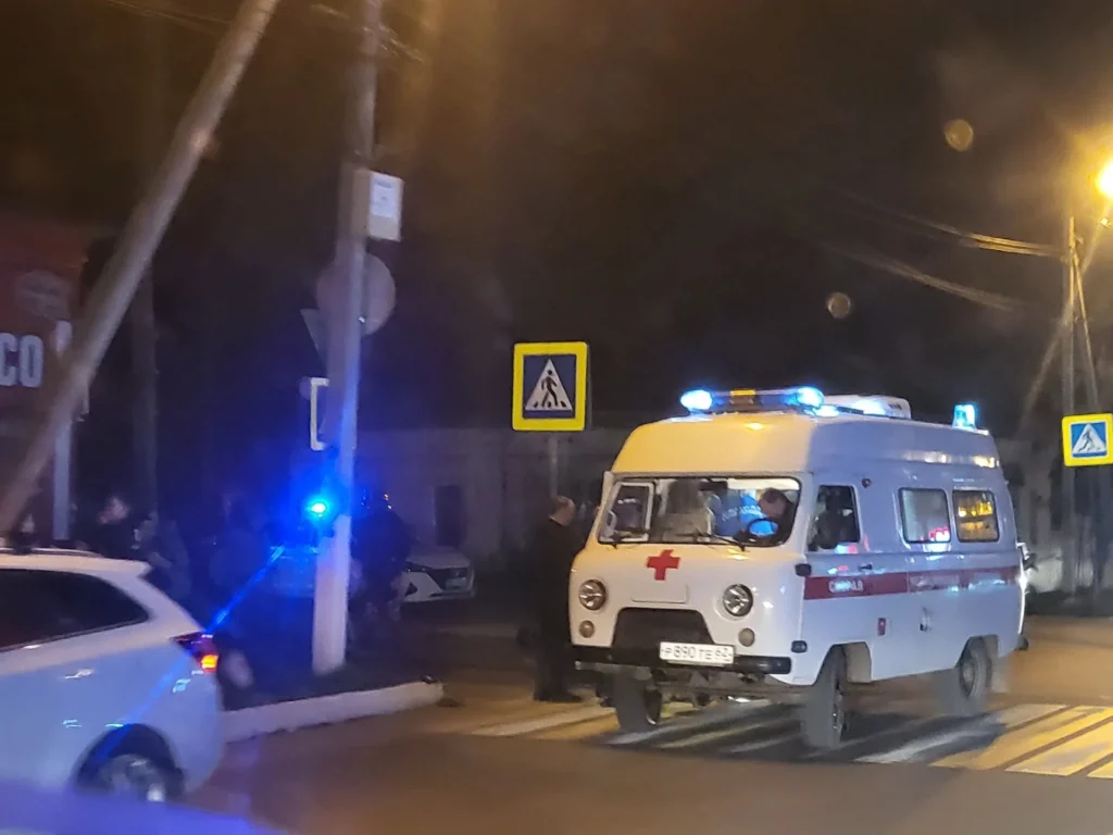 В Скопине 13-летний мотоциклист попал в ДТП Пострадал ли юный водитель, пока неизвестно.