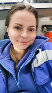 В Рязани медики смогли предотвратить инсульт у мужчины В Рязани медики смогли предотвратить инсульт у мужчины Действия бригады Рязанской станции скорой помощи супруга пациента оценила на 100 баллов из 100.