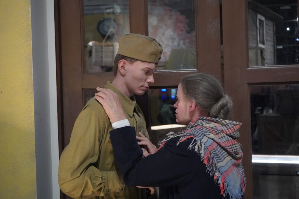 Уместные путешествия в непогоду. Часть 2 Уместные путешествия в непогоду. Часть 2