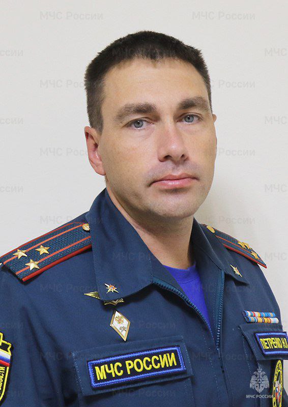 В руководстве ГУ МЧС России по Рязанской области прошли кадровые изменения В руководстве ГУ МЧС России по Рязанской области прошли кадровые изменения Приказом МЧС России от 30.08.2023 № 79-ВК полковник Сауткин Евгений Викторович назначен на должность заместителя начальника