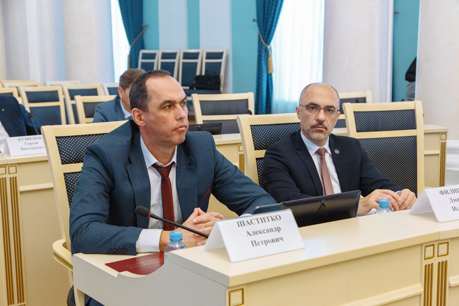 Строительство приюта и обязательную регистрацию животных обсудили в Рязанской областной Думе Строительство приюта и обязательную регистрацию животных обсудили в Рязанской областной Думе 16 ноября в Рязанской областной Думе состоялся правительственный час, в рамках которого обсудили реализацию закона «О наделении органов местного самоуправления отдельными государственными полномочиями по организации мероприятий при осуществлении деятельности по обращению с животными без владельцев»