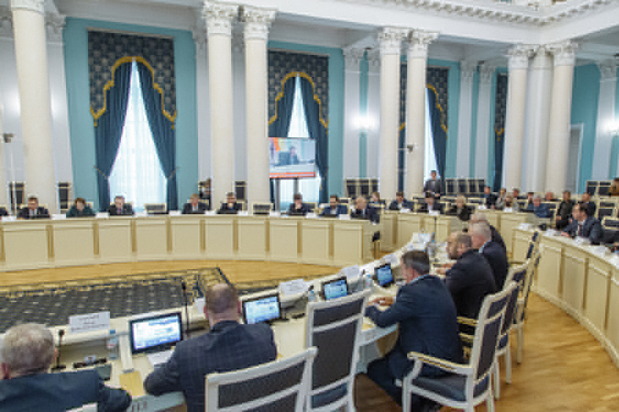 Строительство приюта и обязательную регистрацию животных обсудили в Рязанской областной Думе Строительство приюта и обязательную регистрацию животных обсудили в Рязанской областной Думе 16 ноября в Рязанской областной Думе состоялся правительственный час, в рамках которого обсудили реализацию закона «О наделении органов местного самоуправления отдельными государственными полномочиями по организации мероприятий при осуществлении деятельности по обращению с животными без владельцев»