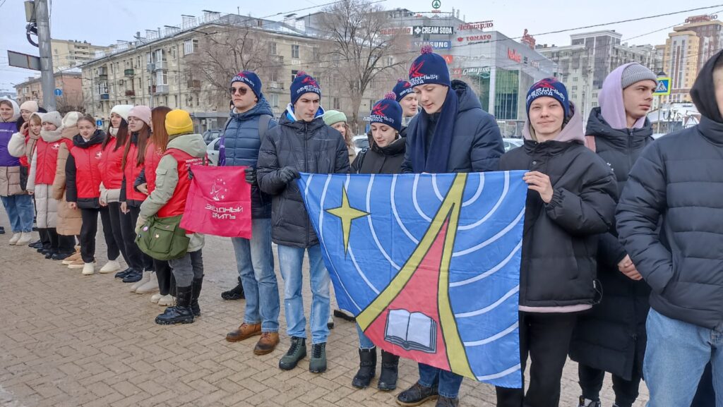 К всероссийской акции «Блокадный хлеб» присоединилась Рязань Волонтёры акции раздали рязанцам блокадные 125 г хлеба (минимальную суточную норму хлеба в блокадном Ленинграде) в память о страшных событиях, которые пережили наши предки.