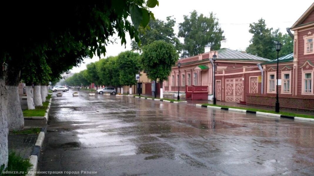 улица Павлова