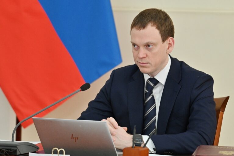 Малков прокомментировал назначение Михаила Мишустина