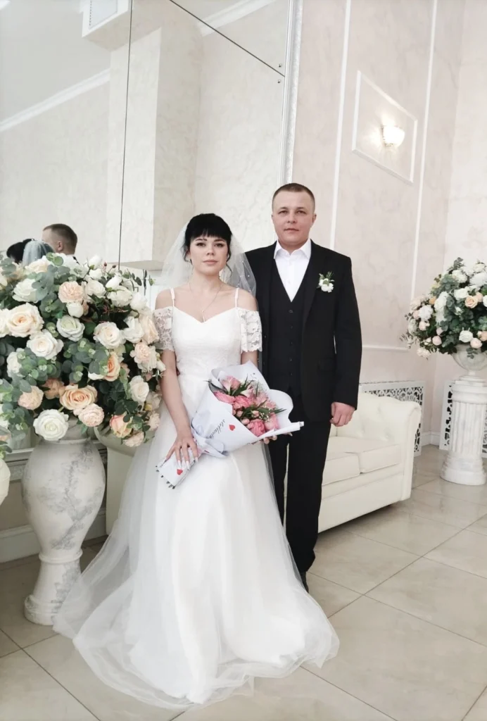 Рязанский ЗАГС показал фото свадеб уходящих выходных Рязанский ЗАГС показал фото свадеб уходящих выходных Снимки традиционно опубликованы в официальной группе ведомства ВКонтакте и на странице руководителя Управления Елены Сорокиной.