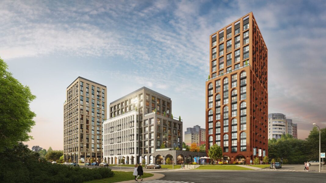 манхэттен общ план