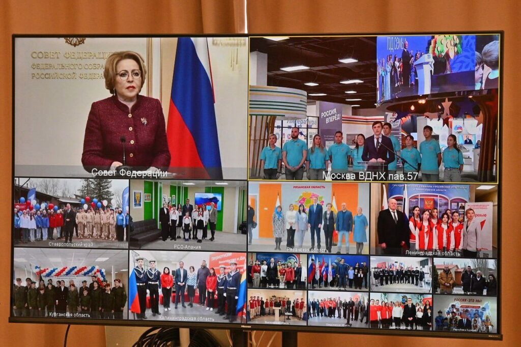 Павел Малков сообщил о новой жизни детских лагерей Павел Малков сообщил о новой жизни детских лагерей Пост глава региона опубликовал в телеграм-канале.