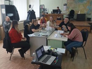 Рязанские предприятия продолжают изучать основы бережливого производства Рязанские предприятия продолжают изучать основы бережливого производства Эксперты Регионального центра компетенций Агентства развития бизнеса провели обучение сотрудников и внутренних тренеров предприятия-участника национального проекта «Производительность труда» «Рязаньэлеватор».