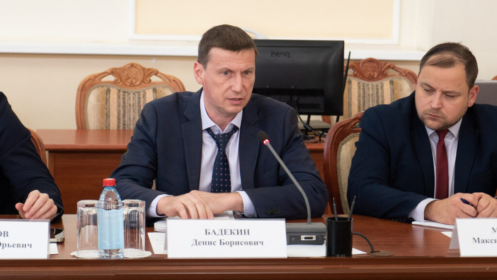 В 2024 году рязанские компании примут участие в 33 международных выставках Директор регионального Агентства развития бизнеса Александр Уланов отметил, что содействие участию в международных мероприятиях зарекомендовало себя как очень эффективный формат поддержки.