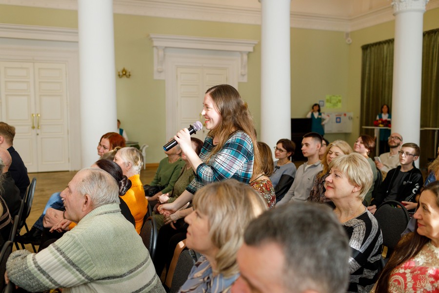 Солист Рязанского музыкального театра Сергей Гайдей рассказал о детстве, творчестве и своих наставниках