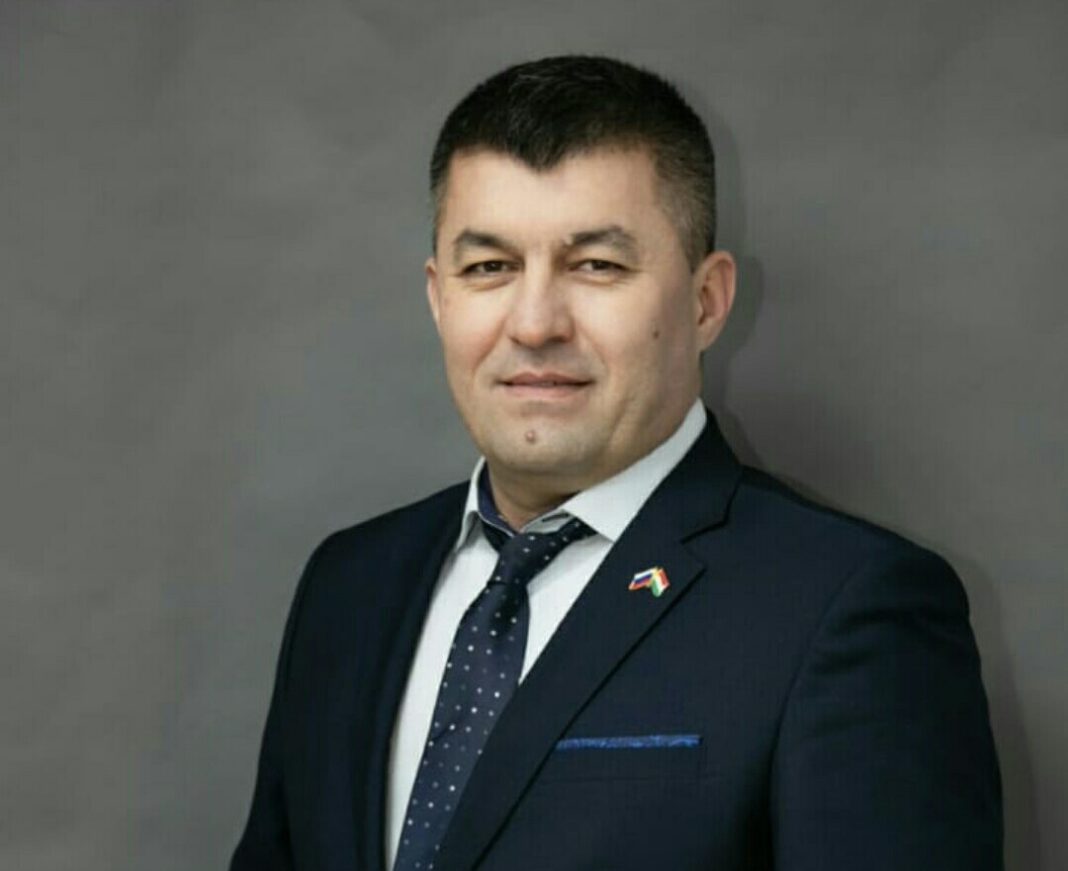 Шамсиев