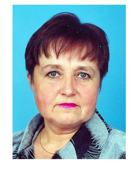 Скончалась учитель информатики Кораблинской школы Нина Соболева