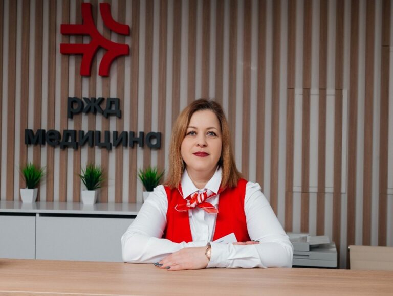 В Рязани открывается Клинико-диагностический центр ЧУЗ «РЖД-Медицина»