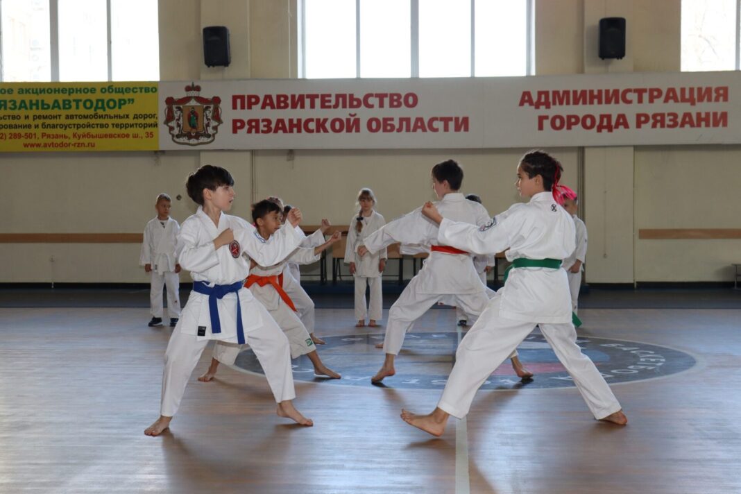 День открытых дверей 3