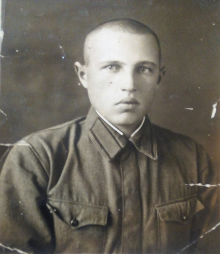 В память о пропавшем без вести бойце из Кадомского района его предки хранят фронтовое письмо