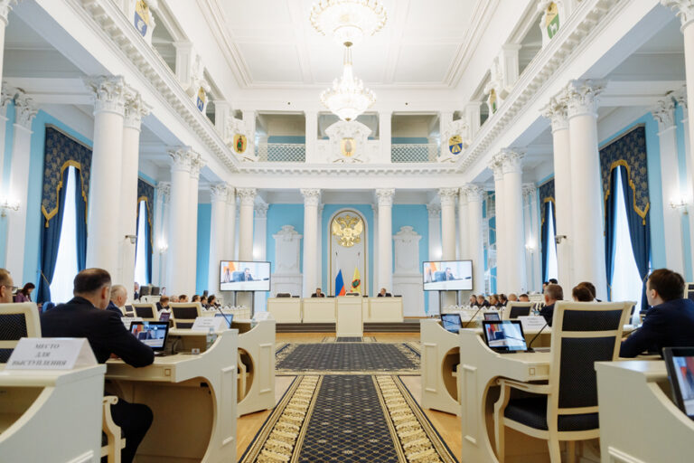 Уполномоченный по правам человека в Рязанской области отчиталась о своей работе в 2023 году