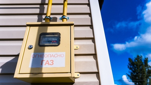 Рязанские газовики выявили 18 случаев вмешательства в работу приборов учёта