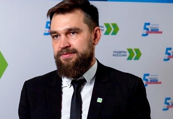 Новым министром труда Рязанской области может стать Денис Тараканов