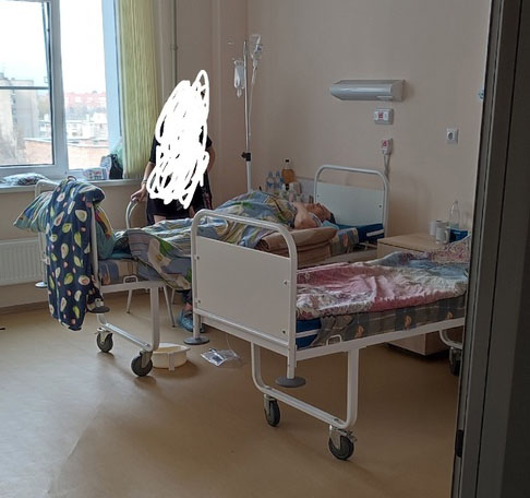 Жительница Рязани рассказала о смерти матери после операции в стенах онкодиспансера Жительница Рязани рассказала о смерти матери после операции в стенах онкодиспансера