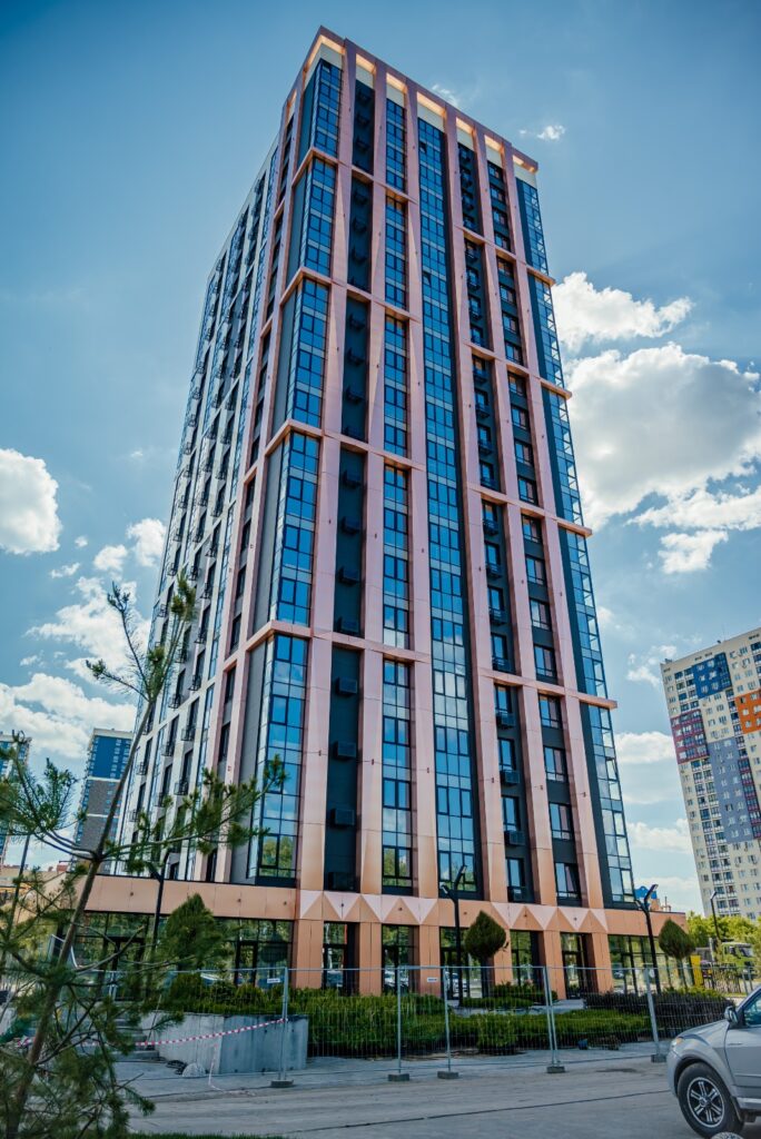 «Зелёный сад» получил разрешение на ввод в эксплуатацию ЖК ITower Спешите приобрести квартиры в шикарном ЖК бизнес-класса по льготной ипотеке!