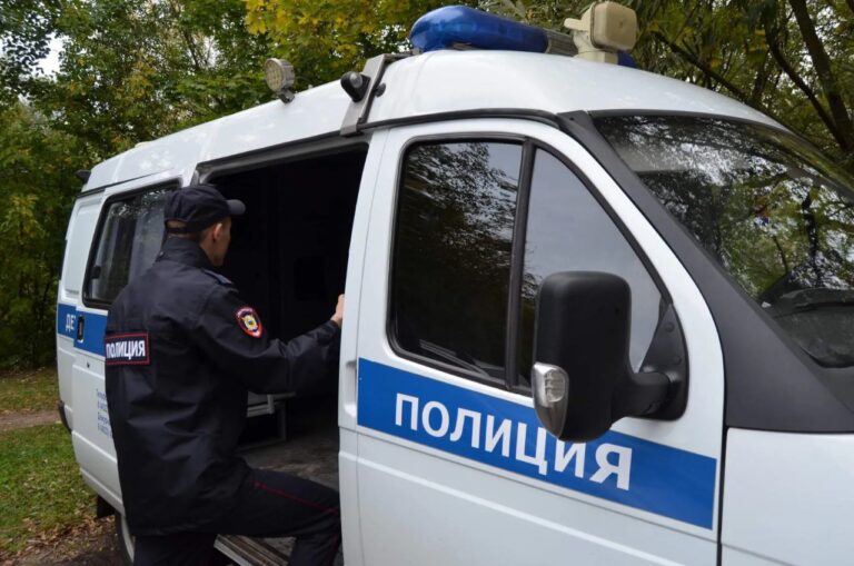Аккумулятор и магнитолу похитил из машины гость Рязани для оплаты проезда домой