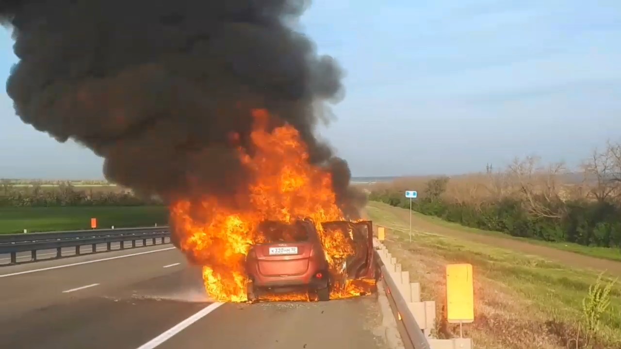 Машину депутата Харитонова взорвали в зоне СВО